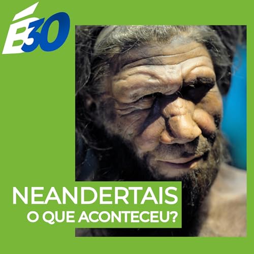 『Neandertais』のカバーアート