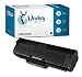 Produktbild Donkey pc Tonerkartusche, Schwarz, kompatibel mit 135X W1350X 2.400 Seiten, ersetzt HP Laserjet M209dwe, MFP M234sdwe, MFP M234sdne, MFP M234sdn, MFP M234dwe, MFP M234dw, MFP M234dw, MFP 34 sdw