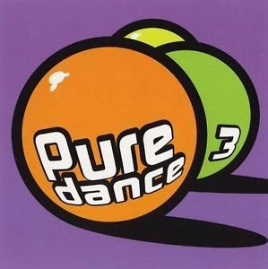 Pure Dance 3 [Audio CD]