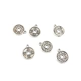 4044 Charms