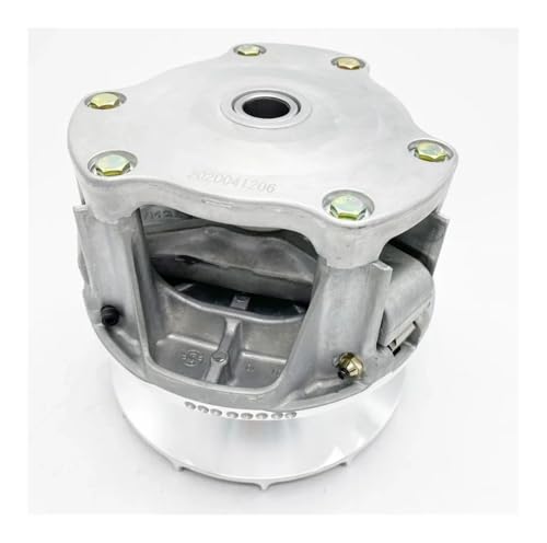 Embrayage primaire pour Polaris RZR 1000 XP avec extracteur HD complet