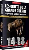 Les objets de la Grande Guerre DVD