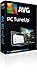 Produktbild AVAST Software AVG PC TuneUp 2015 (4 Teams, 1 Jahr)