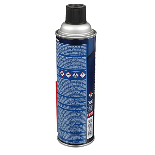 Crc 14170 15 Wt Oz., Heavy Duty Citrus Degreaser thumb #2