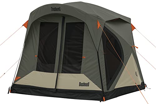 Carpa Pop Up Bushnell para 4 Personas miniatura 2