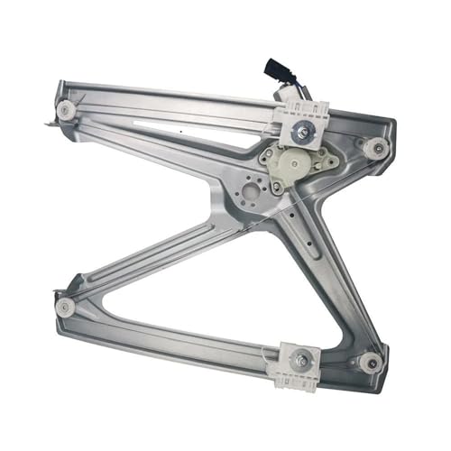 Moteur lève-vitre avant gauche Smart Fortwo 2007 de panne