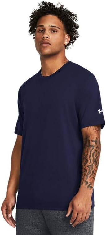Under Armour Unisex-Adult T-Shirt