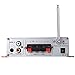 Xinjieda ZYElroy Estéreo Kentiger HY-502S 2CH Altavoz Hi-Fi Bluetooth Super Bass USB...
