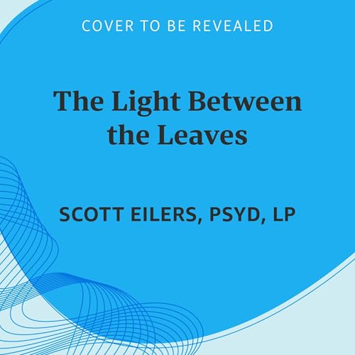 『The Light Between the Leaves』のカバーアート