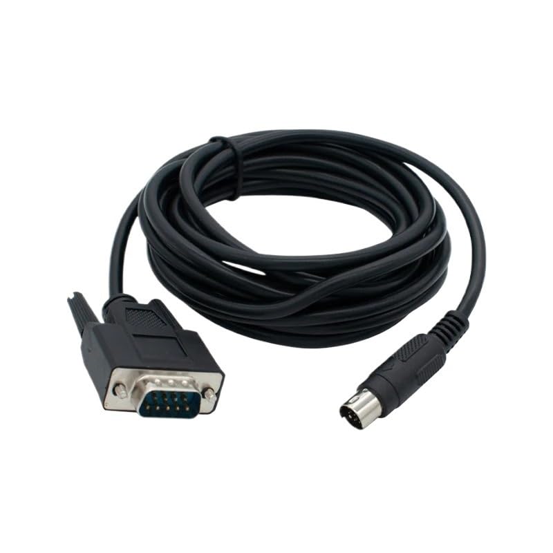 FX Communication Cable GT01-C30R4-8P GT11/15L Connection Cable Connection Cable Communication Cable