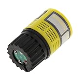 F Fityle Cartucho de Cápsula de Núcleo de Micrófono Dinámico para Piezas de Repuesto