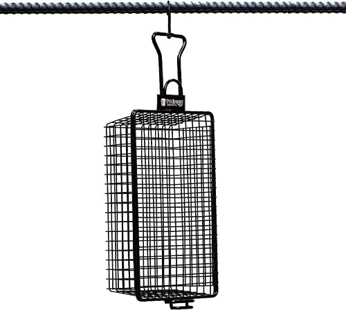 Pit Barrel Cooker Co. Pit Barrel Cooker All Purpose Basket Hanger...