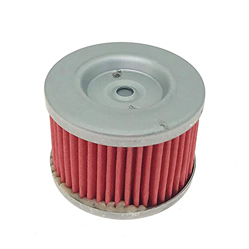 Syconeer Air Filter Oil Filter Spark Plug For 1995 - 2004 Honda Foreman 400 450 Trx400 Trx450 2000 - 2006 Honda Rancher 350 Trx350 Replace Oe 17254-Hn5-670 #TOP5