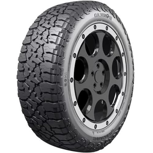 Ironhead Thrasher AT IH03 Tire