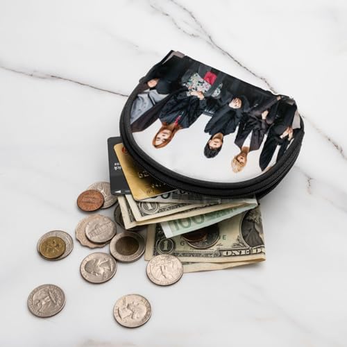 Mrs. Green Apple (ミセス・グリーン・アップル) 小銭入れミニかわいい