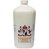 Crown Royale 0005011 Soothing Oats and Aloe Pet Shampoo, 1 Gallon