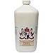 Crown Royale Soothing Oats and Aloe Pet Shampoo Concentrate, for Sensitive Skin Issues, Soothe and Heal Dry Skin, Made in USA, 1 gal