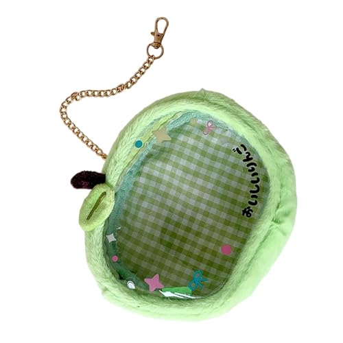 [Stebcece] �N���A�t�B�M���A�f�B�X�v���C�o�b�O �L�[�z���_�[�t�� �|�[�^�u���l�`���[�o�b�O �݂艺���u���C���h�{�b�N�X�I�[�K�i�C�U�[ �W�b�p�[�J�t�� �|�[�^�u�����^�l�`���[