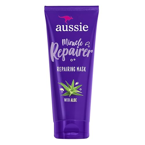 AUSSIE MIRACLE REPAIRER RECONSTRUCTION MASK