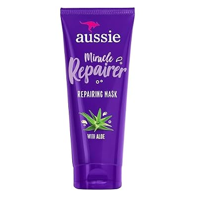 Aussie Miracle Repairer Reconstruction Mask