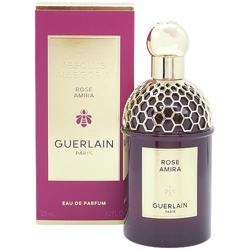 Amazon | ゲラン アプソリュ アレゴリア ローズ アミラ オーデ