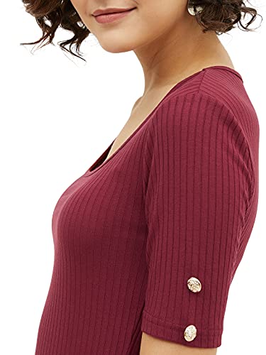 Image of Harpa Women's Regular Fit Blouse