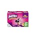 Learning Designs Pull-Ups for Girls (Size 2T-3T: 124ct, 18-34lbs)