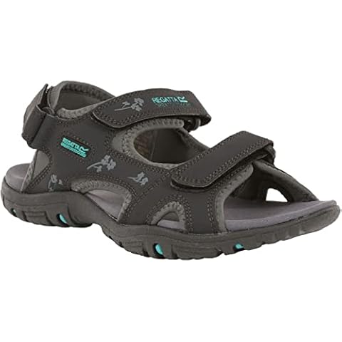 Regatta Womens Haris Comfortable Walking Sandals Cover