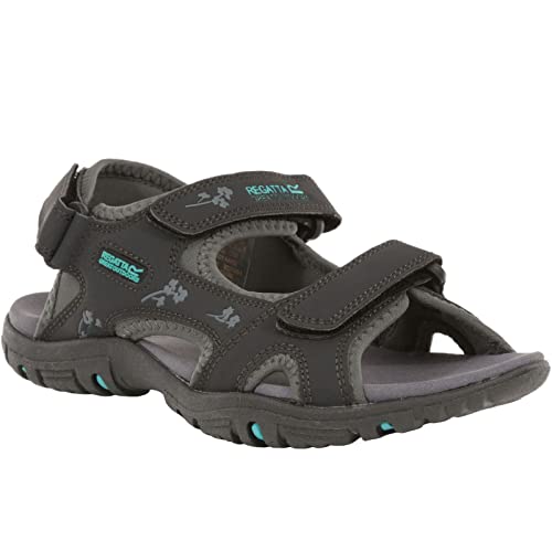 Sandal Femme Regatta pour éviter les douleurs aux pieds en été