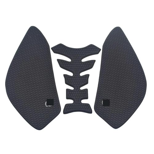 Autocollants Moto Réservoir Pad Antidérapant ZX-6R 2009-2019 protection