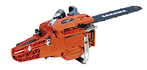 SAKAWA Motosierra Gasolina Ligera 38cc 14" + Aceite Engrase Cadena