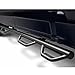 n-FAB | T0498CC-6 | Nerf Step, Bed Access , Gloss Black, 04-06 Toyota Tundra Double Cab 6.1