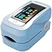 Produktbild 3 pcs Fingerpulsoximeter für die Messung des Puls und der Sauerstoffsättigung am Finger