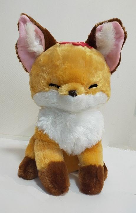 Amazon.co.jp: Chokon to Fox Kinako Ultra Big Size Height 1.6