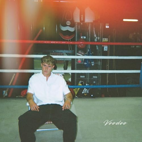 Voodoo by Charlie Baker on Amazon Music Amazon.co.uk