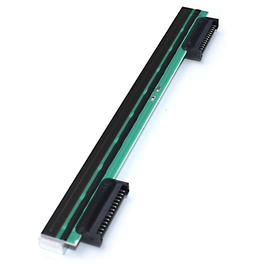 Testina di stampa termica da 300 DPI P1112640-219 per Zebra ZD421, ZD421D, ZD421T