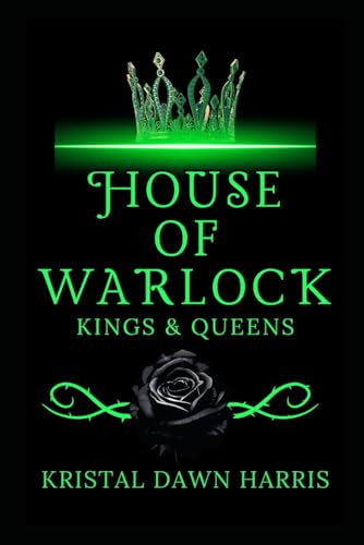 Cover of House of Warlock: Infinity Transference