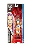WWE Candice Lerae Action Figure