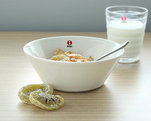 Amazon.co.jp: イッタラ(iittala) ティーマ ホワイト 3点セット