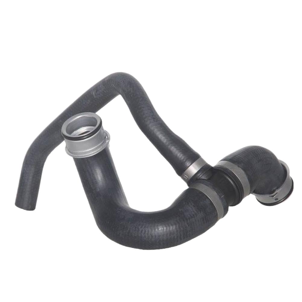 Qhtwuyqek Onecolor Lower Radiator Coolant Hose 9065011482 9065013082 A9065011482 A9065013082 Compatible With Sprinter 2500 3500 2014 2015 2016