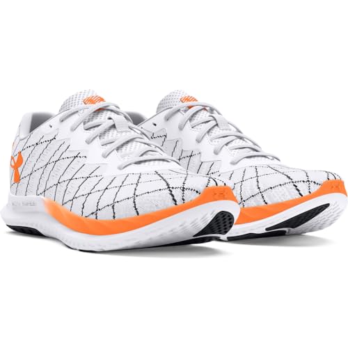 Image of Under Armour Men's Charged Breeze 2 | Road Running Shoes