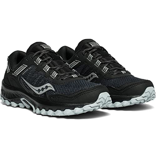 Image of Saucony Women's Versafoam Excursion Tr13 Trail Running Shoe
