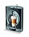 Krups KP 1108 Nescafé Dolce Gusto Oblo Kaffeekapselmaschine (manuell) schwarz