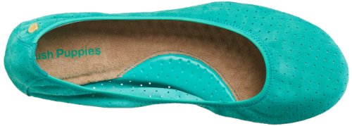Image of Hush Puppies Women's Chaste Ballet Flat