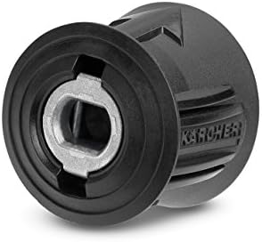 Karcher High pressure quick-fitting pipe union A
