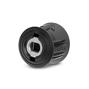 Kärcher High pressure quick-fitting pipe union A