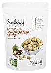 Macadamia Nuts Kosher