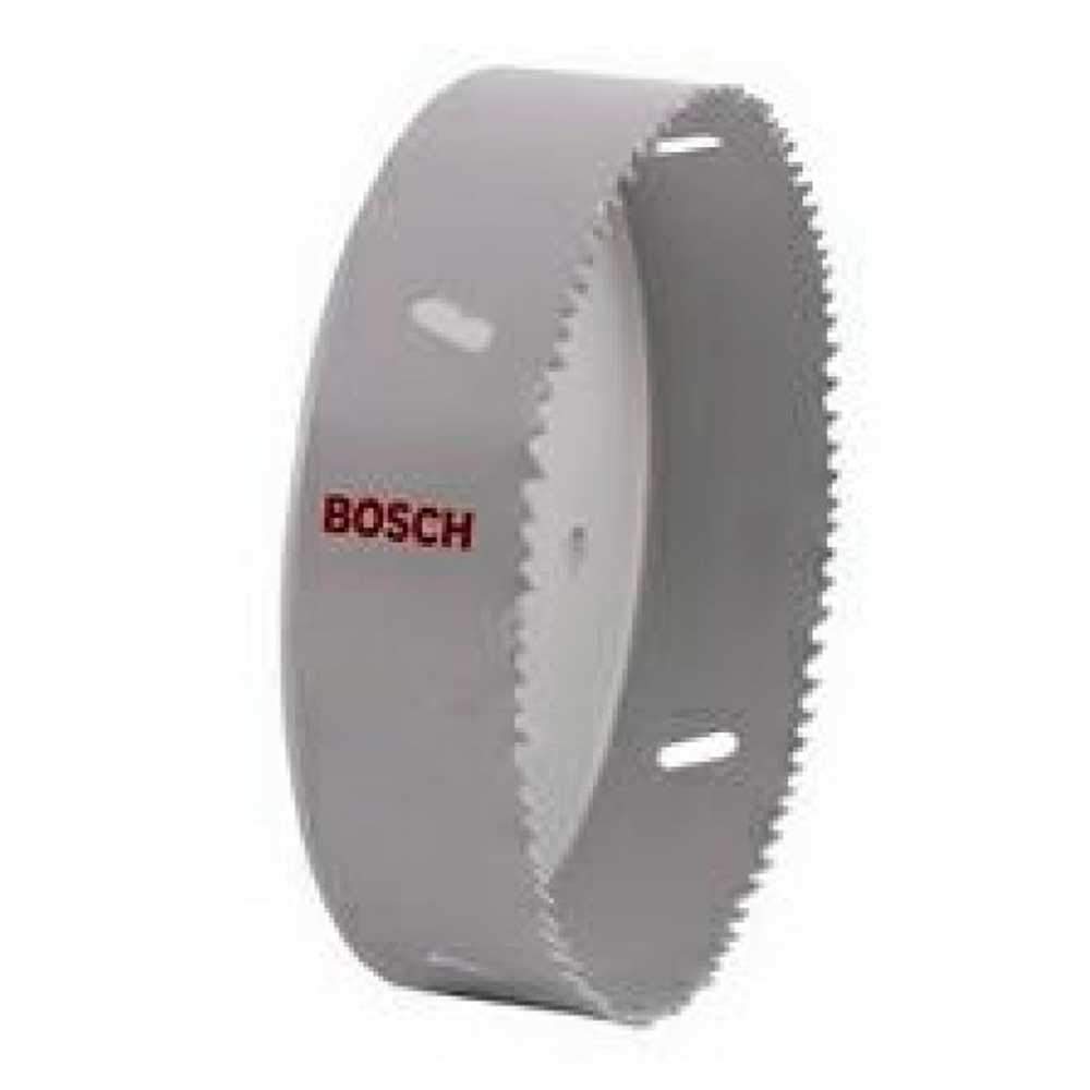 Bosch 2608580396 HSS dwumetalowa piła otwornicza do standardowego adaptera 14 mm 9/16 cala