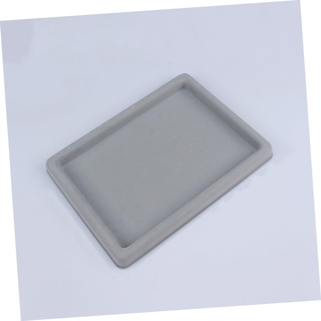 Veemoon 2pcs Jewelry Making Bead Board Tray Design Desk Storage Box for Diy Bracelet Necklace