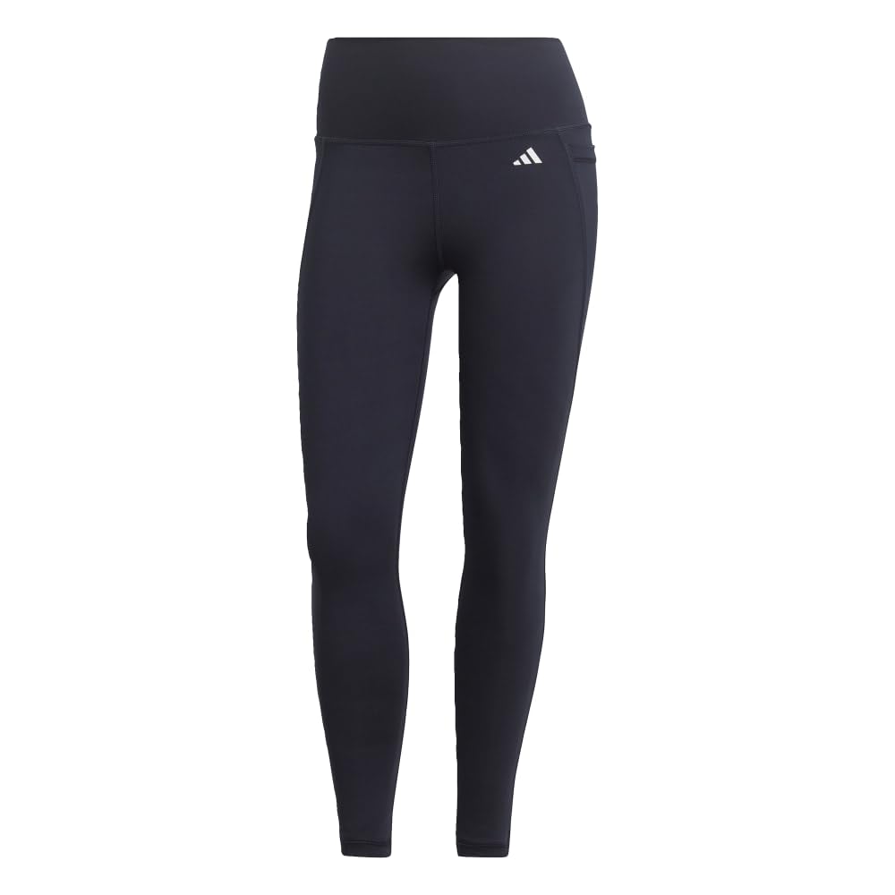 adidas Optime Stash Pocket High Waisted 7/8 Tights - Leggings Mujer